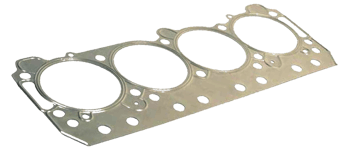 embossed steel