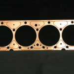 SCE GASKETS BBC Titan Copper Head Gasket 4.380 x .043 T133843
