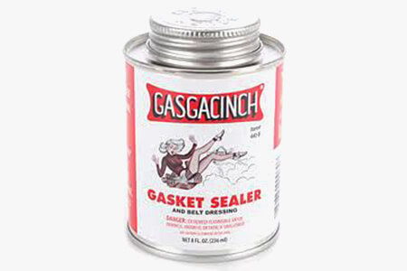 'Gasgacinch' Gasket Adhesive & Sealer: G1614