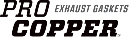 Pro Copper Exhaust Gaskets