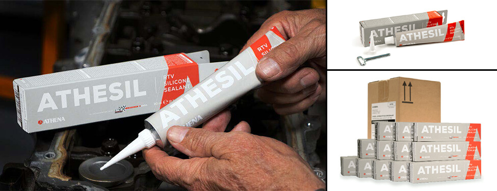Athesil Sealant